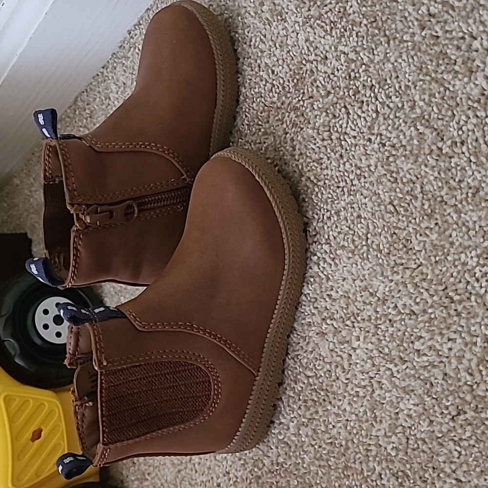 COPY - Kids boots/booties